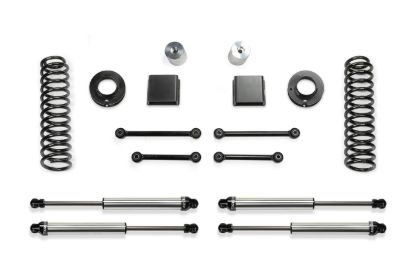 Picture of Fabtech Suspension Lift Kit - K4160DL