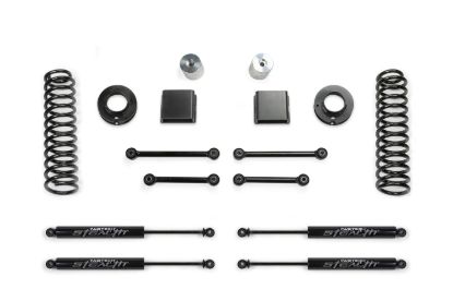 Picture of Fabtech Suspension Lift Kit - K4160M