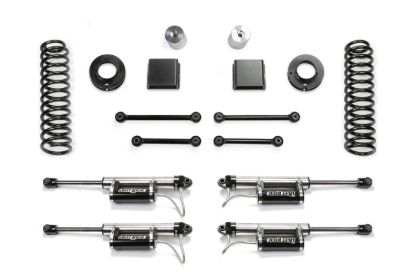 Picture of Fabtech Suspension Lift Kit - K4161DL