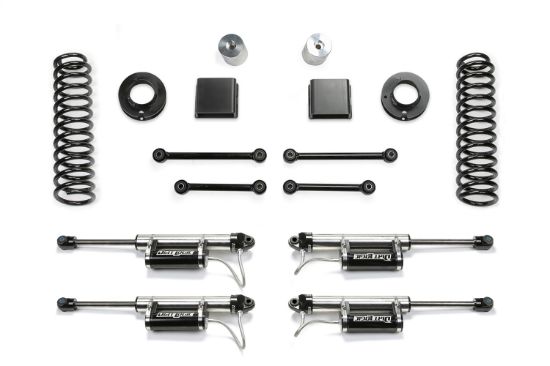 Picture of Fabtech Suspension Lift Kit - K4161DL