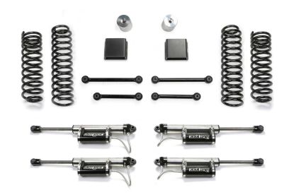 Picture of Fabtech Suspension Lift Kit - K4164DL
