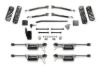 Picture of Fabtech Suspension Lift Kit - K4168DL