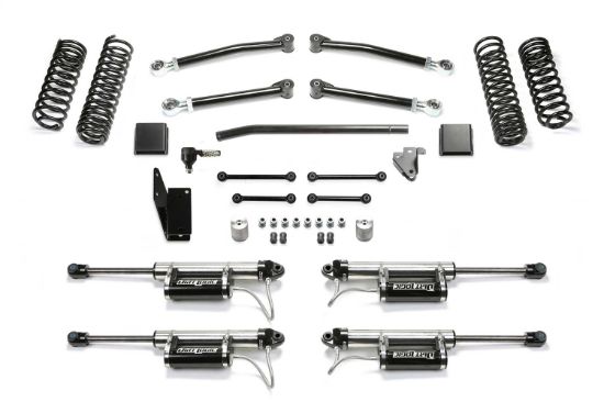 Picture of Fabtech Suspension Lift Kit - K4168DL