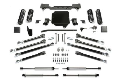 Picture of Fabtech Suspension Lift Kit - K4169DL