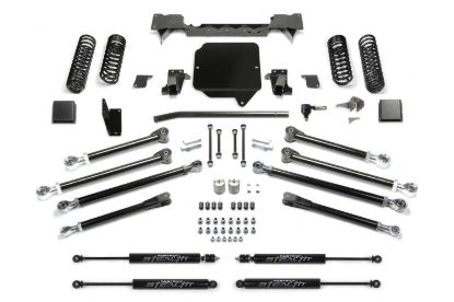 Picture of Fabtech Suspension Lift Kit - K4169M