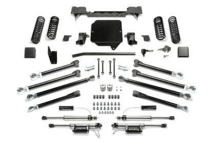 Picture of Fabtech Suspension Lift Kit - K4170DL