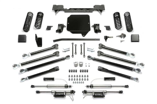 Picture of Fabtech Suspension Lift Kit - K4170DL
