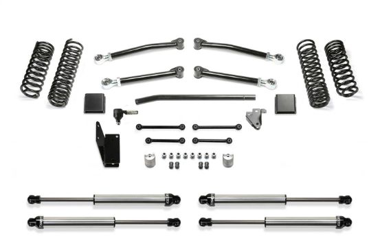 Picture of Fabtech Suspension Lift Kit - K4175DL