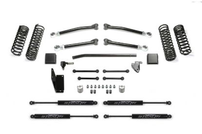 Picture of Fabtech Suspension Lift Kit - K4175M