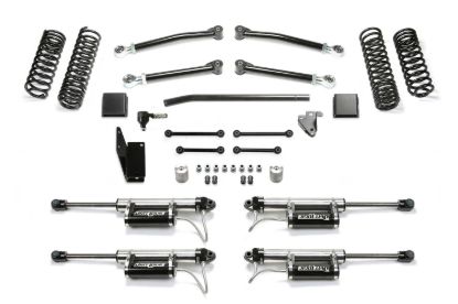 Picture of Fabtech Suspension Lift Kit - K4176DL