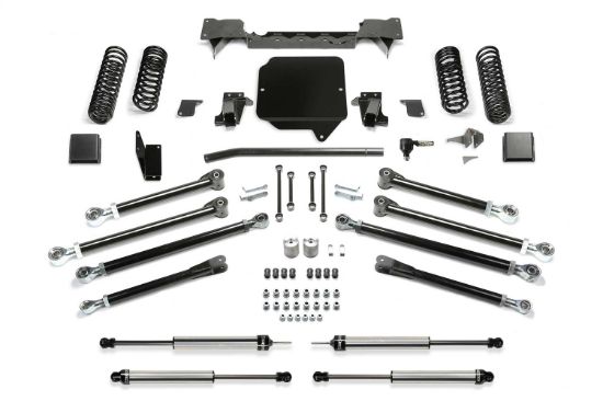 Picture of Fabtech Suspension Lift Kit - K4177DL