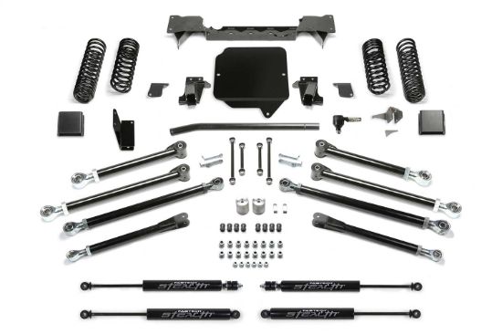 Picture of Fabtech Suspension Lift Kit - K4177M
