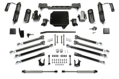 Picture of Fabtech Suspension Lift Kit - K4179DL