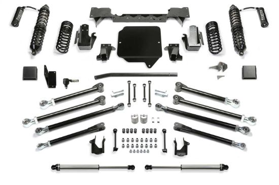 Picture of Fabtech Suspension Lift Kit - K4179DL