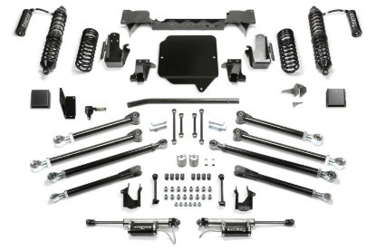 Picture of Fabtech Suspension Lift Kit - K4180DL