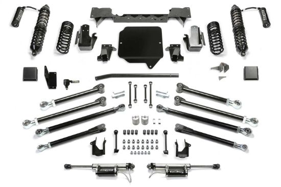 Picture of Fabtech Suspension Lift Kit - K4180DL