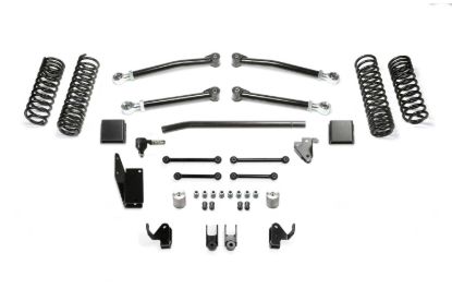 Picture of Fabtech Suspension Lift Kit - K4185