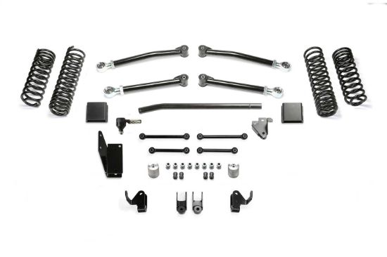 Picture of Fabtech Suspension Lift Kit - K4185