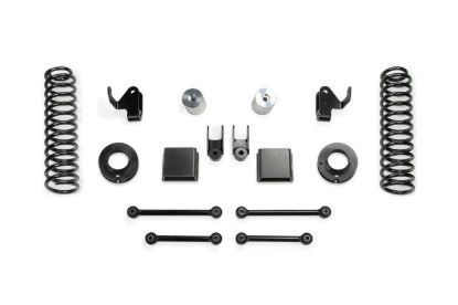 Picture of Fabtech Suspension Lift Kit - K4189