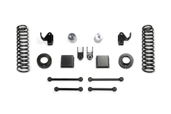Picture of Fabtech Suspension Lift Kit - K4189