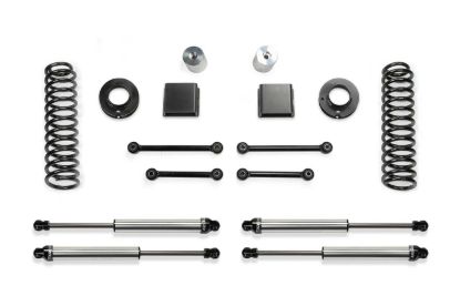 Picture of Fabtech Suspension Lift Kit - K4190DL