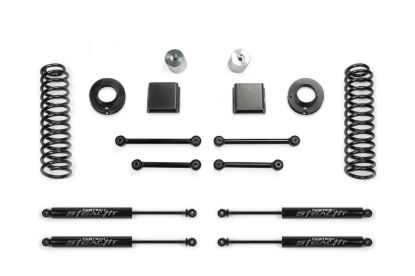Picture of Fabtech Suspension Lift Kit - K4190M