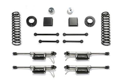 Picture of Fabtech Suspension Lift Kit - K4191DL