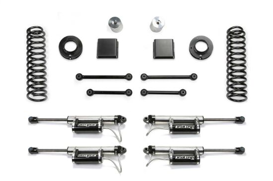 Picture of Fabtech Suspension Lift Kit - K4191DL