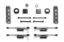 Picture of Fabtech Suspension Lift Kit - K4191DL