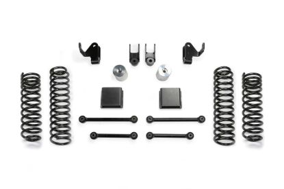 Picture of Fabtech Suspension Lift Kit - K4192