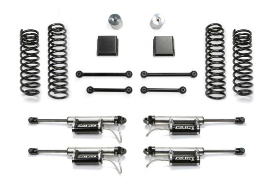 Picture of Fabtech Suspension Lift Kit - K4194DL
