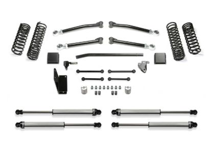 Picture of Fabtech Suspension Lift Kit - K4197DL