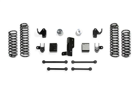 Picture of Fabtech Suspension Lift Kit - K4200