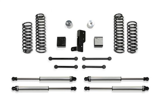 Picture of Fabtech Suspension Lift Kit - K4200DL
