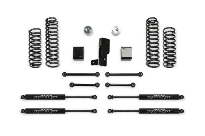 Picture of Fabtech Suspension Lift Kit - K4200M