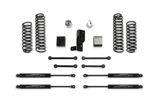Picture of Fabtech Suspension Lift Kit - K4200M