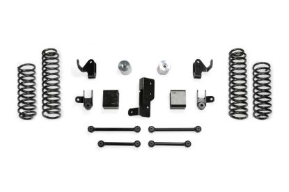 Picture of Fabtech Suspension Lift Kit - K4204