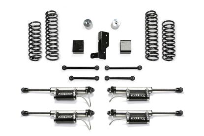 Picture of Fabtech Suspension Lift Kit - K4206DL