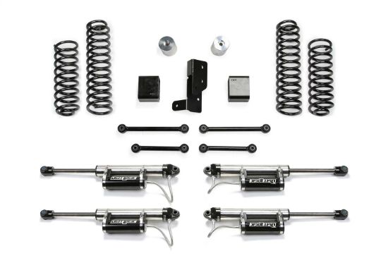 Picture of Fabtech Suspension Lift Kit - K4206DL