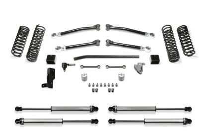 Picture of Fabtech Suspension Lift Kit - K4207DL