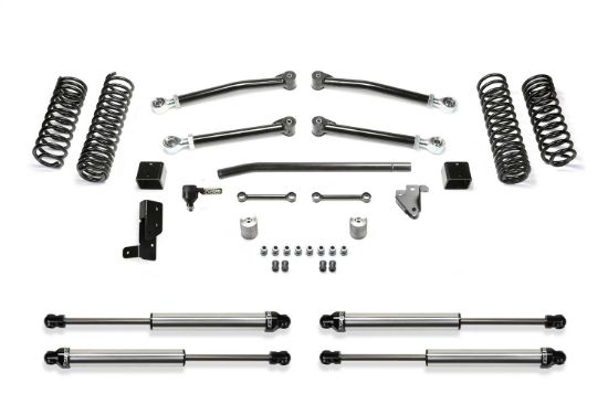 Picture of Fabtech Suspension Lift Kit - K4207DL