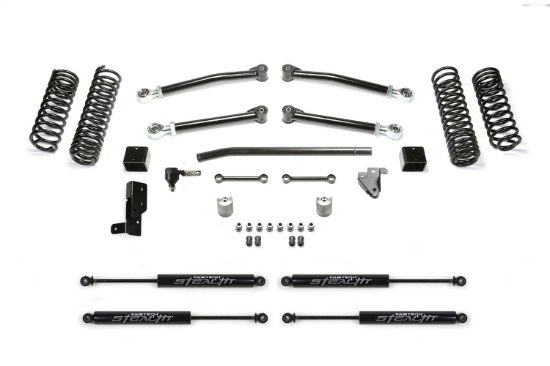 Picture of Fabtech Suspension Lift Kit - K4207M