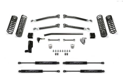 Picture of Fabtech Suspension Lift Kit - K4209M