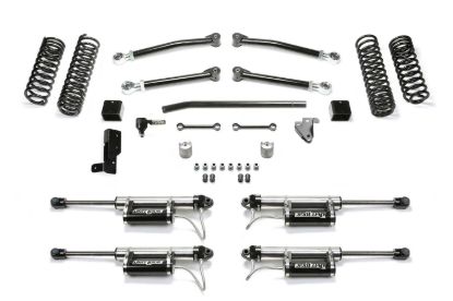Picture of Fabtech Suspension Lift Kit - K4210DL