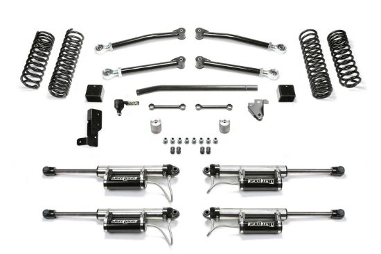 Picture of Fabtech Suspension Lift Kit - K4210DL