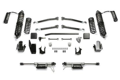 Picture of Fabtech Suspension Lift Kit - K4214DL