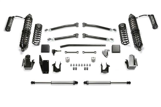 Picture of Fabtech Suspension Lift Kit - K4217DL