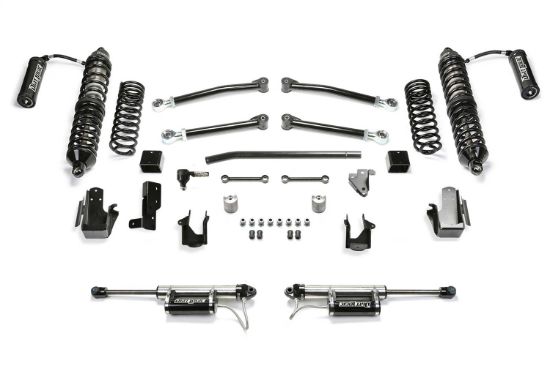 Picture of Fabtech Suspension Lift Kit - K4224DL