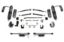 Picture of Fabtech Suspension Lift Kit - K4230DL