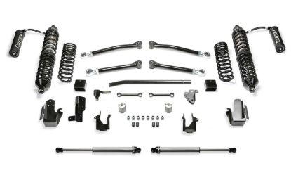 Picture of Fabtech Suspension Lift Kit - K4231DL